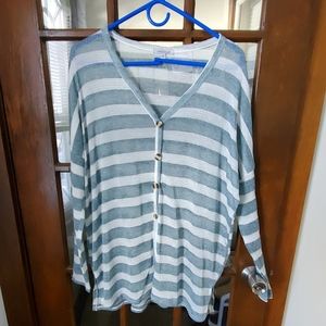 Lightweight Knit top